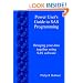 Power User's Guide to SAS Programming