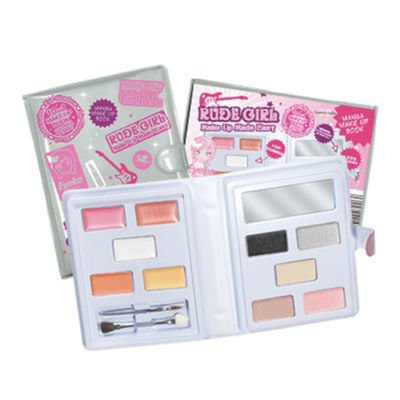 Eyeko Manga Make Up Book RUDE GIRL Preisvergleich