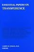 Essential Papers on Transference (Essential Papers in Psychoanalysis)