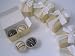 Leonidas Party Favors: 20 x 2 Piece Gold Ballotins