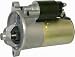 97-04 FORD EXPLORER STARTER SUV, 4.0L(245) V6, w/MT (2nd Production) (1997 97 1998 98 1999 99 2000 00 2001 01 2002 02 2003 03 2004 04) USSTR-2827 n/a