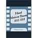 Filmed Television Drama 1952-1958