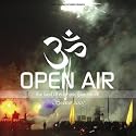 Open Air - the Best of Psy Trance and Goa Season 2005