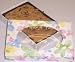 Scott's Cakes Maple Walnut Fudge 1 Pound Daisy Box