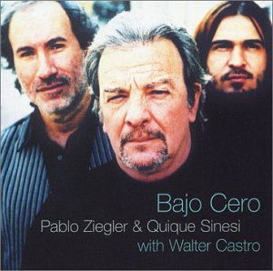 Produkt-Bild: Bajo Cero