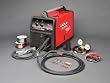 Lincoln Electric K2471-1 Power Mig 140c Mig Welder Kit