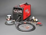 Lincoln Electric K2471-1 Power Mig 140C