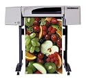 HP Designjet Laser Printer- With Legs