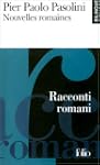 Nouvelles romaines / Racconti Romani...