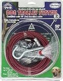 Pet Supplies : Vo Trolly W/10'Cable 50Ft 1700