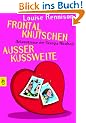 Frontalknutschen / Au�er Kussweite