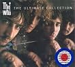 Ultimate Collection (Limited Edition Digipak)