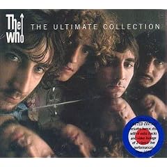 Ultimate Collection
