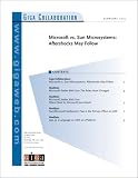 Microsoft vs. Sun Microsystems : Aftershocks May Follow