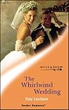 The whirlwind wedding