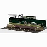 Lowest Price Train O Northern Pacific Java Cafe Smoking Diner ..Get This 41969ESn%2B1L. SL160 Lowest Price Train O Northern Pacific Java Cafe Smoking Diner ..Get This