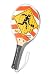 Sporting Goods : Atomic- The Paddle Company- Steel rimmed wood - Paddleball, Paddle Tennis, Beach
