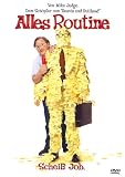 Alles Routine - David Herman