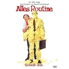 Alles Routine