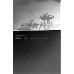 Magma