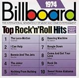 Billboard Top Rock & Roll Hits: 1974
