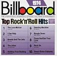 Billboard Top Rock & Roll Hits: 1974