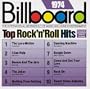 Billboard Top Rock'n'Roll Hits: 1974