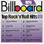 Billboard Top Rock & Roll Hits: 1974