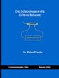 Die Schiessbaumwolle (Nitrocellulosen)