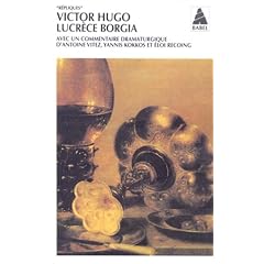 Lucr�ce Borgia