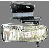 00 01 02 03 04 05 06 CHEVROLET Suburban TAHOE FOG LIGHT LAMP NEW LEFT SIDE by Eagle Eye Lights