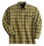 ExOfficio Men's Cabin Window Plaid