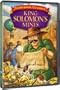 King Solomon's Mines (Storybook Classics) DVD