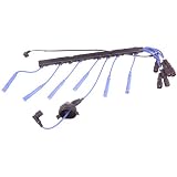Beck Arnley  175-6060  Premium Ignition Wire Set by Beck Arnley