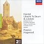 Handel: Vocal Works