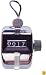 ACCUSPLIT AL608 Finger Hold Tally Counter
