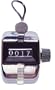 ACCUSPLIT AL608 Finger Hold Tally Counter
