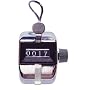 ACCUSPLIT AL608 Finger Hold Tally Counter