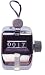 Sporting Goods : ACCUSPLIT AL608 Finger Hold Tally Counter