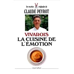 Vivarois, la cuisine de l'�motion