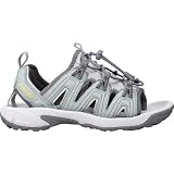 Hi Tec V-Lite Multiterra Sandal Ladies by Hi-Tec