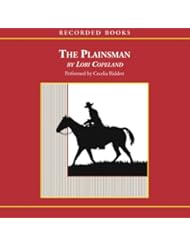 Audible: The Plainsman - Recorded Books