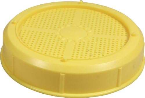 Sprouting Lid