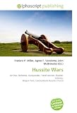 Hussite Wars: Jan Hus, Bohemia, Gunpowder, Hand cannon, Hussite, Infantry, Wagon fort, Czechoslovak Hussite Church