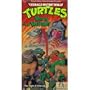 Teenage Mutant Ninja Turtles - Heroes in a Half Shell [VHS]