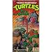 Teenage Mutant Ninja Turtles - Heroes in a Half Shell [VHS]
