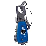 Campbell hausfeld 1550 PSI Electric Universal Pressure Washer (1.5 GPM) W/ Turbo & Soap Tank PW1581LERB