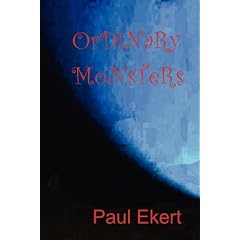 Ordinary Monsters