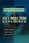 ISO 9001 2000 Explained