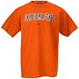 Nike Oklahoma State Cowboys Orange College Classic T-shirt